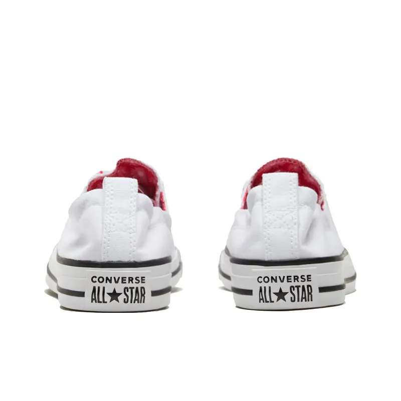 Converse Chuck Taylor All Star Classic White Women's-4