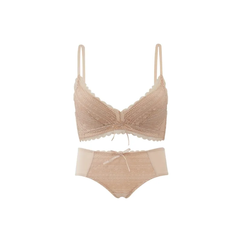 GAINREEL Women's Underwear Sets-4