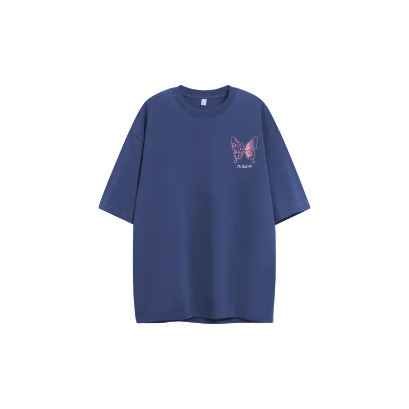 RHIME Chime95 Series T Shirt Unisex-25
