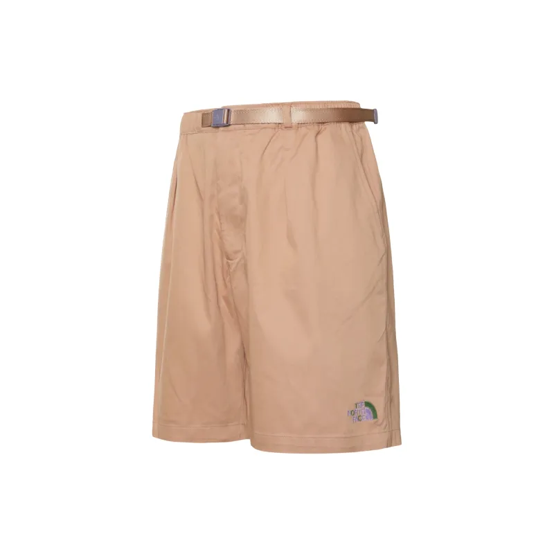 THE NORTH FACE X Clot Woven Shorts-1