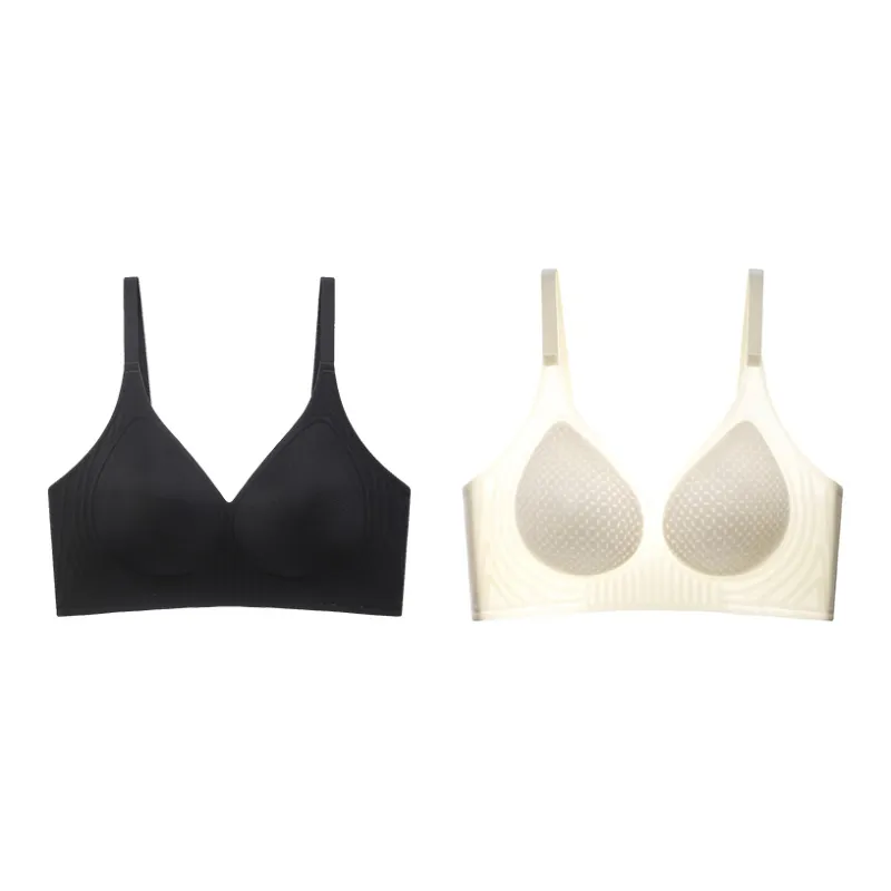 H YXIANG Women's Bras-15