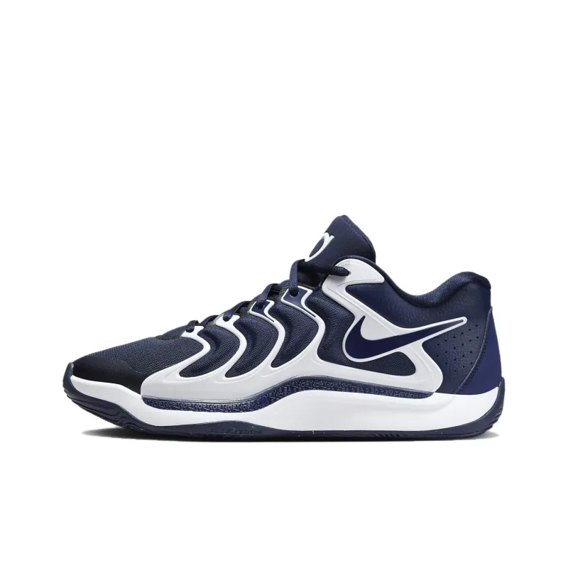 Nike Kd 17 Tb College Navy-0