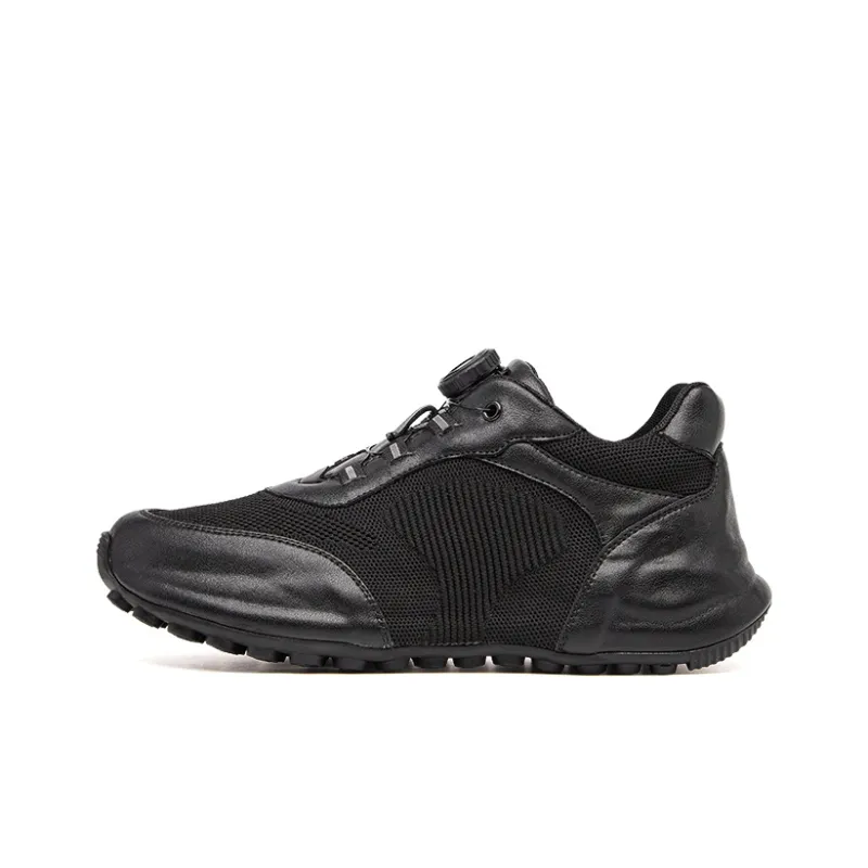 VICKI BROWN Low Top Casual Shoes Men's-5