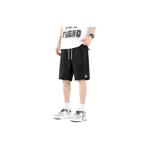 ZHULE Casual Shorts Unisex