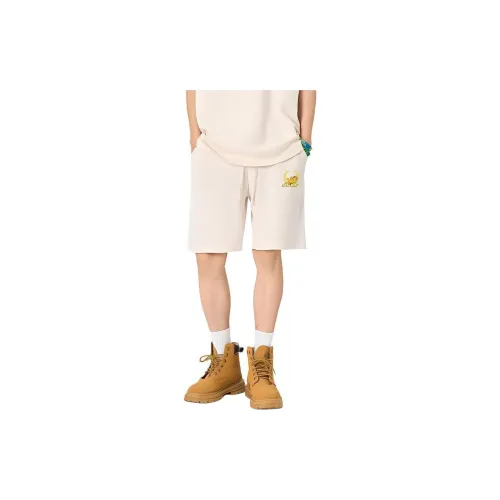 Fun Casual Shorts Men