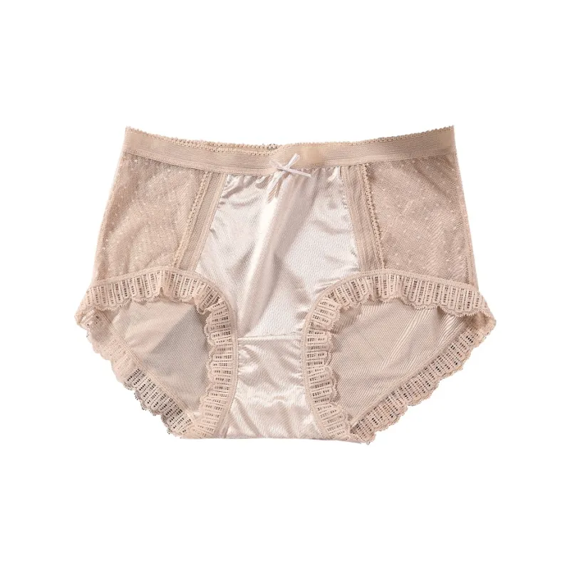 MADALLO Underpants Women's Champagne-0