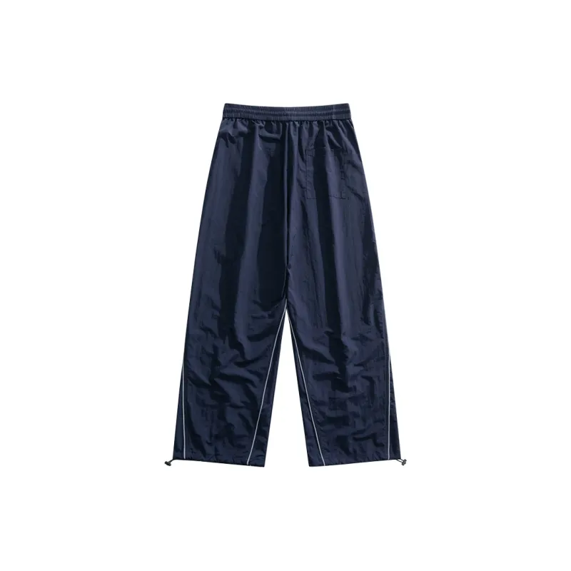 ESPY Casual Pants Unisex-11
