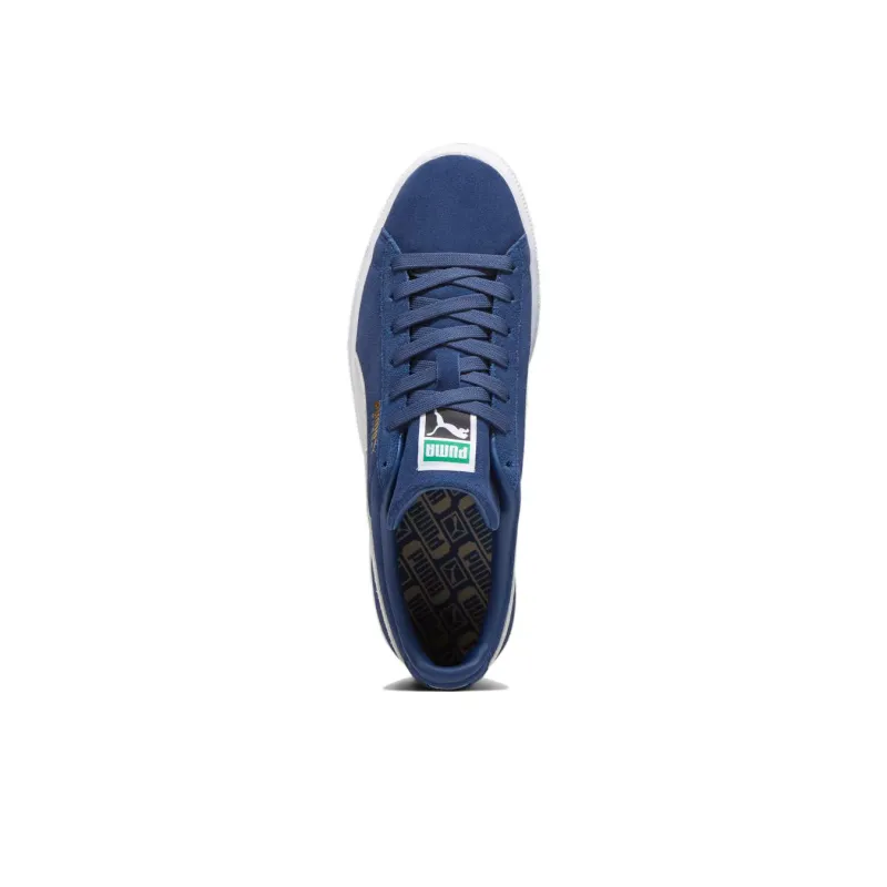 Puma Suede Classic 21 'Persian Blue'-3