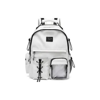 CHAOFANJI Membrana Dermalis Backpack Regular Unisex
