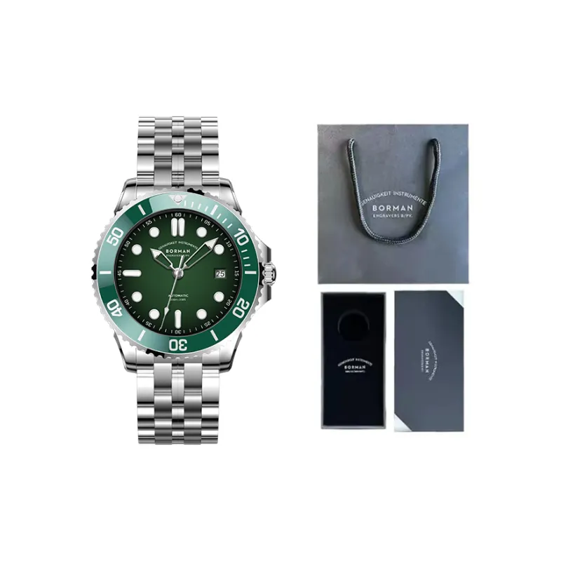 BORMAN Men Watch-1