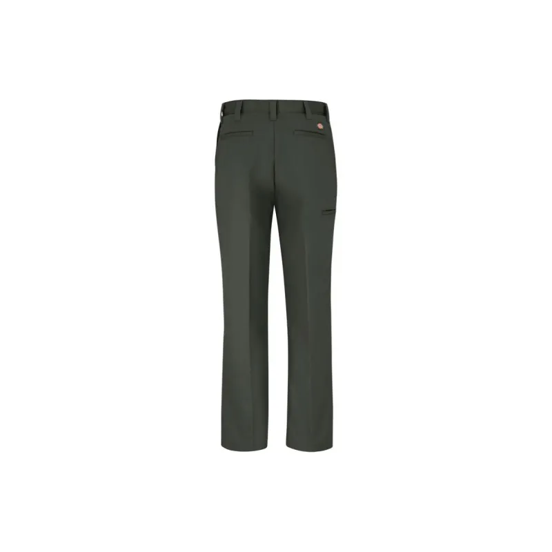 Dickies Casual Pants Men's Olive Green-1