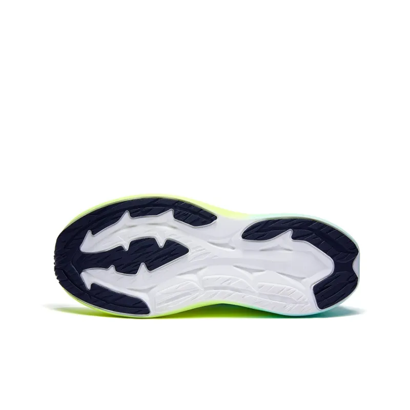A1 Cushioning Coverage Balance Rebound Low-Top Training Running Shoes Unisex-17