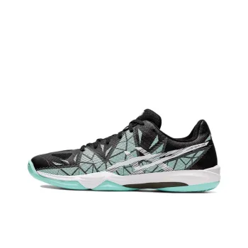 Asics Gel Fastball 3 'Black Teal'