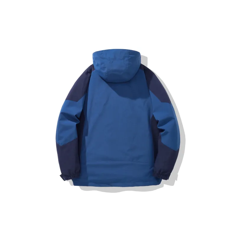 K bird Windbreaker Jackets Unisex-7