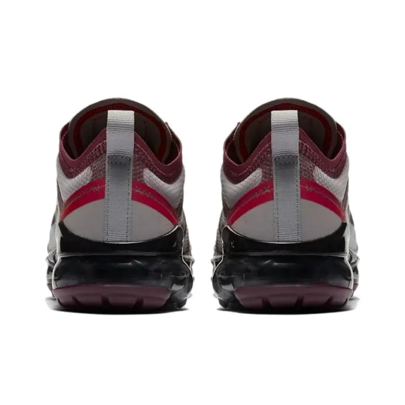 Nike Air VaporMax 2019 Night Maroon Women's-3