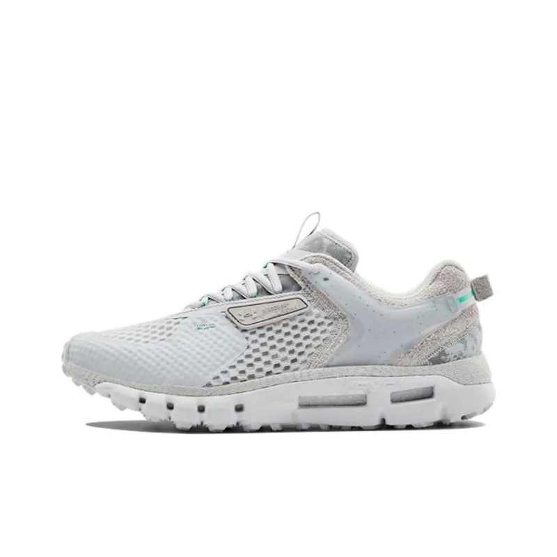 Under Armour Hovr Summit Urban Txt 'Grey'-0