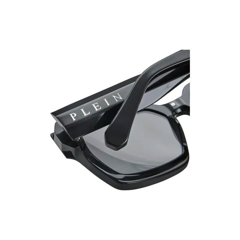 PHILIPP PLEIN Square Sunglasses Unisex-4