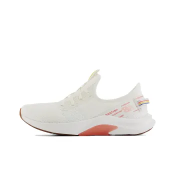 New Balance Women's Dynasoft Nergize Sport V2 'Sea Salt Gulf Red'