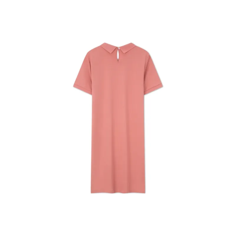 Tommy Hilfiger Short Sleeved Dress Women's-3