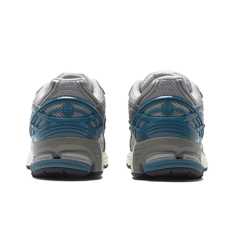 New Balance 1906R Silver Metallic Terrarium-3