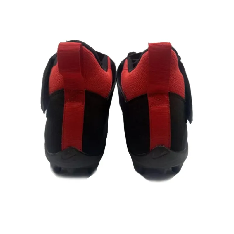 Nike Alpha Menace Varsity 2 University Red-3