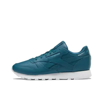 Reebok Women's Classic Leather 'Heritage Teal' Women's