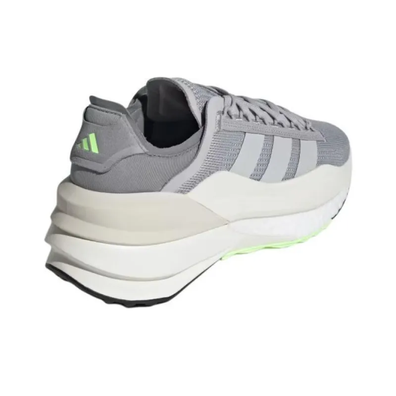 Avryn Women's Adidas _X 'Grey Green Spark' Women's-3