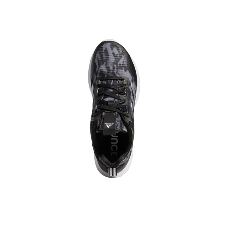 Adidas Edgebounce 1.5 Black/Grey/White Women's-4