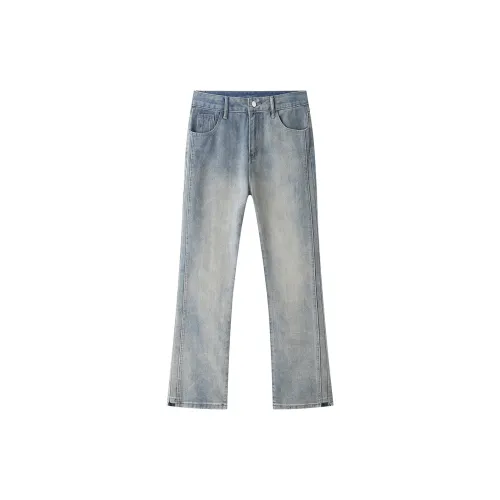 EOOVEN Jeans Unisex