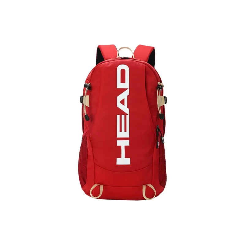 HEAD Fabric Backpack Large Size Unisex Multicolor-10