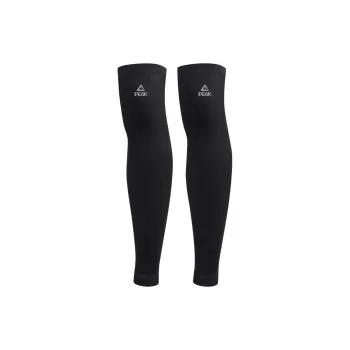 PEAK Basketball Soccer Yoga Dance Cycling Running Suitable For Indoor And Outdoor Leg Guards 1 Pack Polyamide Unisex