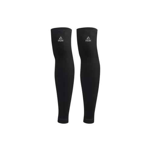 PEAK Basketball Soccer Yoga Dance Cycling Running-Suitable For Indoor And Outdoor Leg Guards 1 Pack Polyamide Unisex