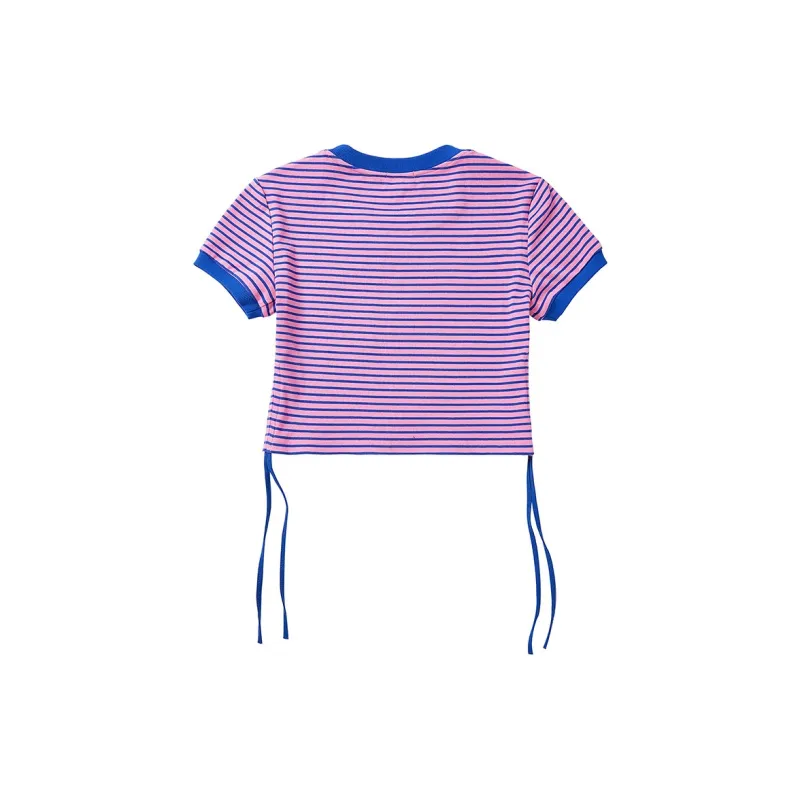 Charlie Luciano T Shirt Women's-5