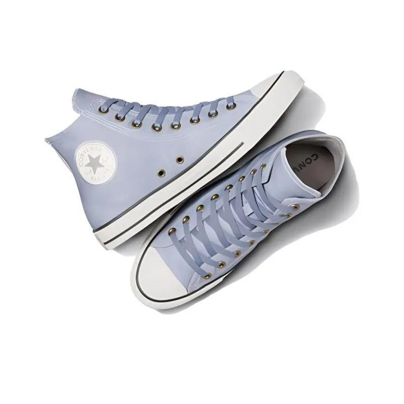 Converse Chuck Taylor All Star High 'Tie Dye Thunder Daze'-3