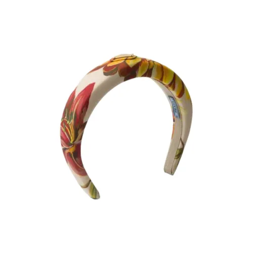 PRADA Headbands Women's