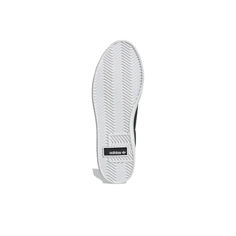 Sleek Women's Adidas Originals 'Core Black' Women's-4