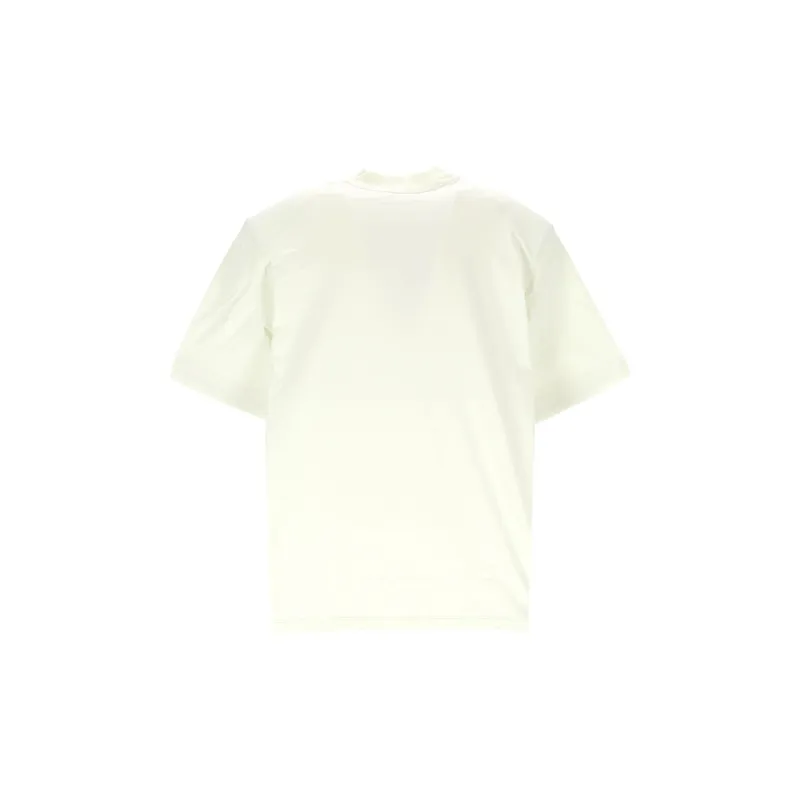 The Attico Kilie T Shirt-1