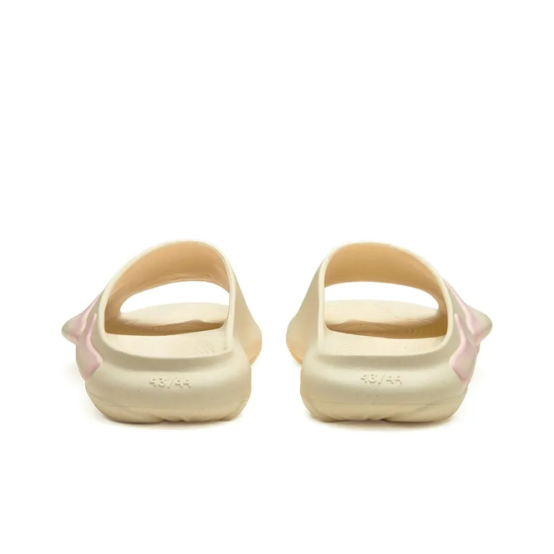 EQLZ EQUALIZER EVA Slide Slippers Unisex Aurora Pink-5