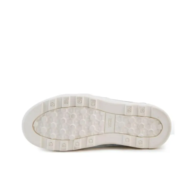 Sentry Wc Vans 'Checkerboard'-5