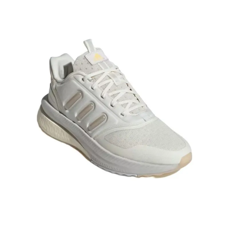 Adidas X_PLR Anti-Slip Wear-Resistant Low-Top Casual Running Shoes Men's Beige Gray-3