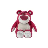 Strawberry Bear Plush Toy 35cm