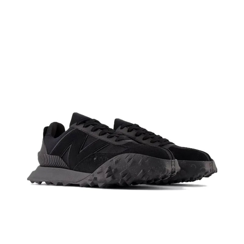 New Balance XC-72 Gore Tex Black-2