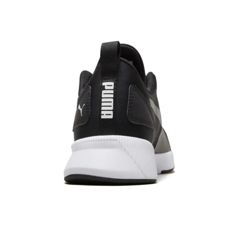 PUMA Flyer Runner 'Black White'-3