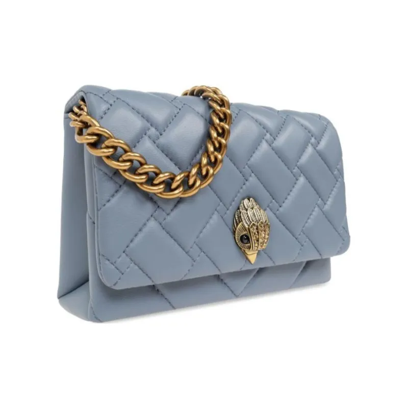 Kurt Geiger London Mini Kensington Bag-1