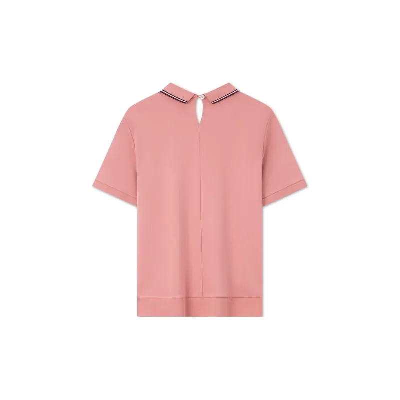 Tommy Hilfiger Polo Shirt Women's-7