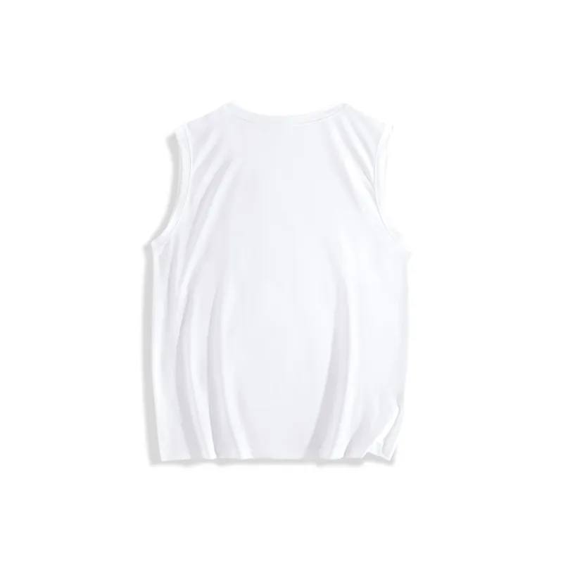 MINISO Tank Tops Unisex-1