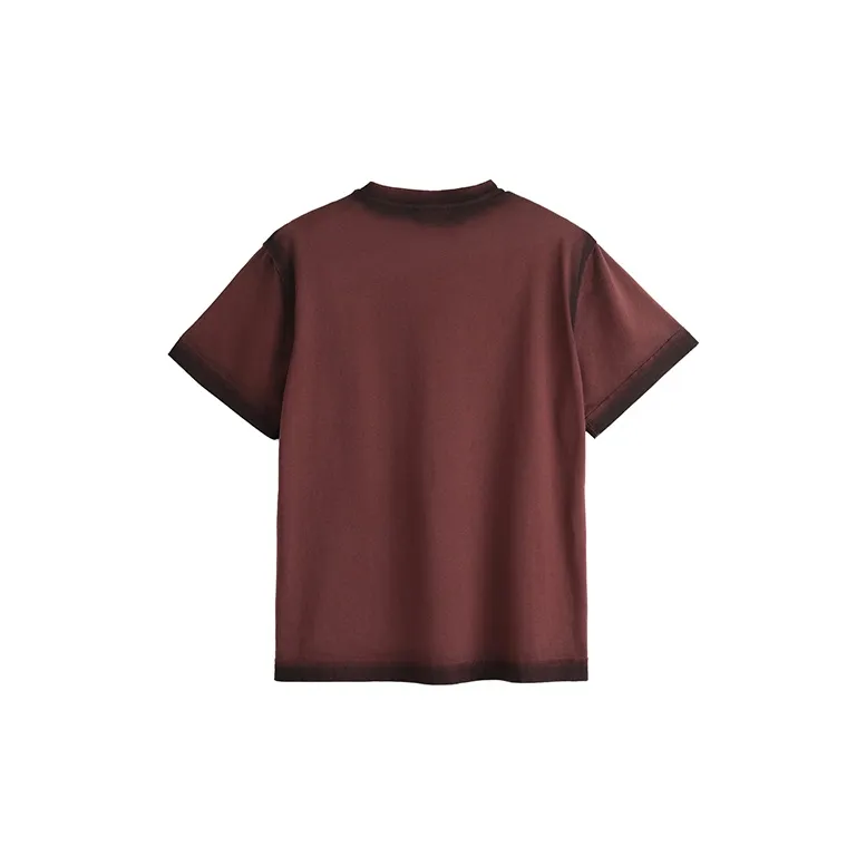 ROARINGWILD ARCH T Shirts Unisex-3