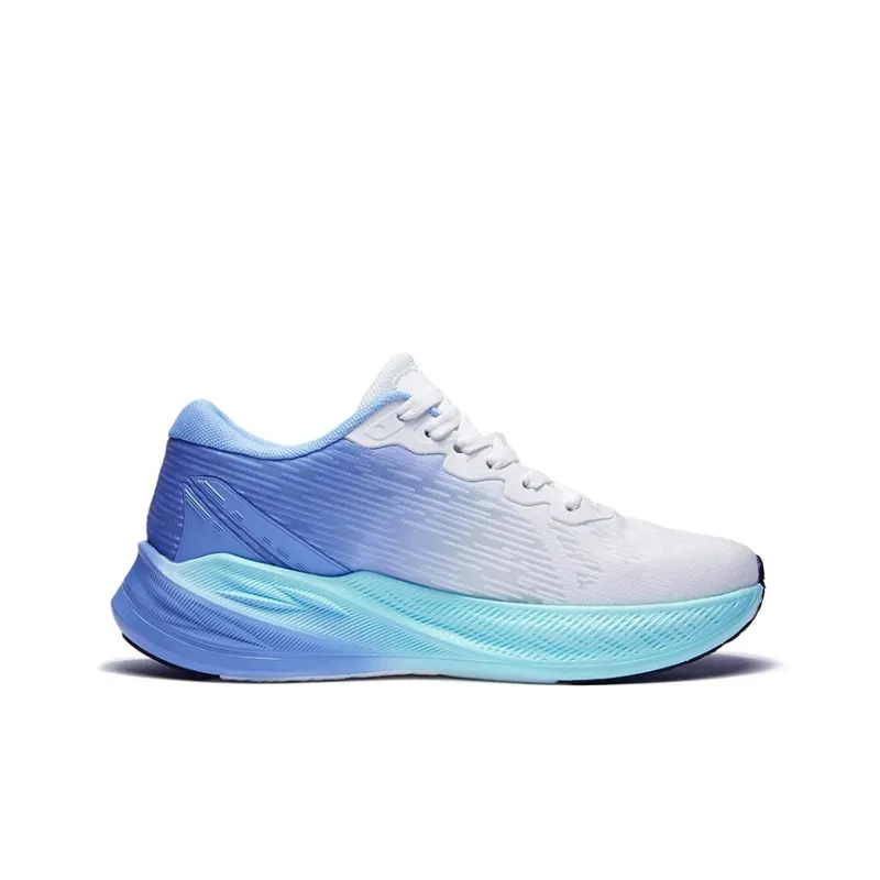 A1 Cushioning Coverage Balance Rebound Low-Top Training Running Shoes Unisex-1