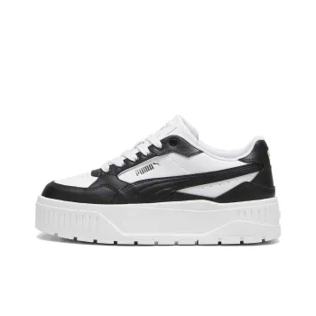 PUMA Karmen Ii Idol 'Black White' Women's