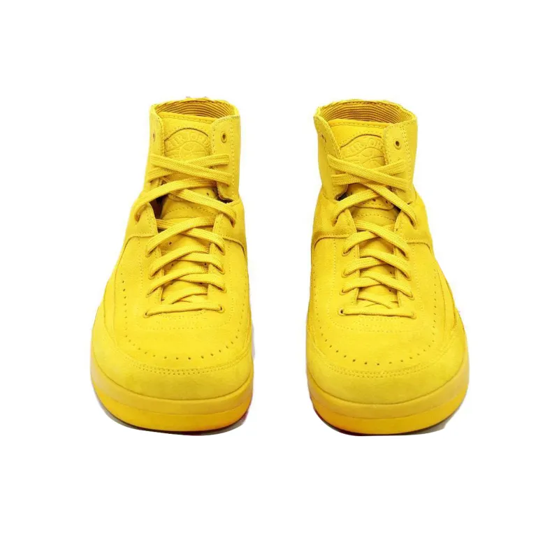Jordan 2 Retro Decon Mineral Gold-2